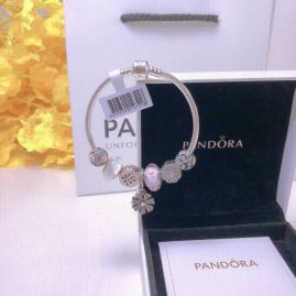 Picture of Pandora Bracelet 1 _SKUPandorabracelet17-21cm11254013452
